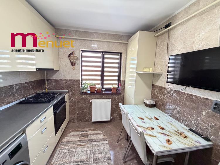 Apartament modern ,80 mp , zona C5