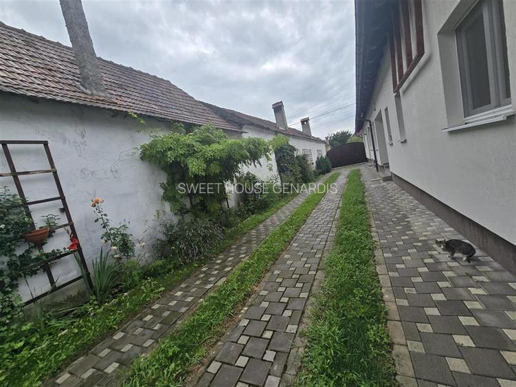 Casa De Lux  in Sinca Veche - 27