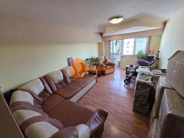 Apartament cu 4 camere in zona Rahova - Petre Ispirecu
