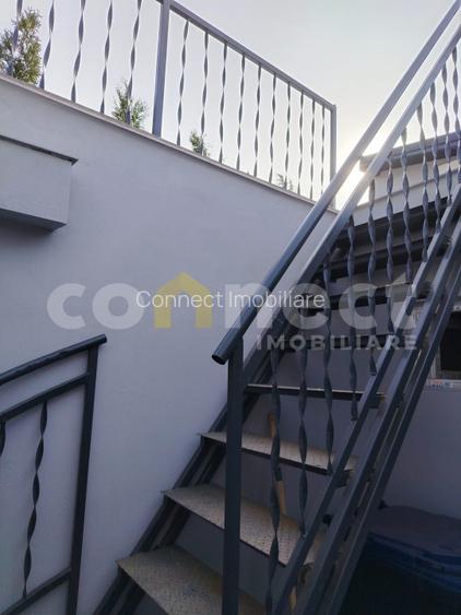 Apartament de închiriat | 2 camere baie, terasă | Pet friendly | Mărăști - 5