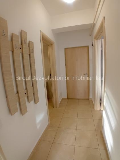 Apartament cu o camere si loc de parcare, Visoianu, statia de autobuz LIDL - 6
