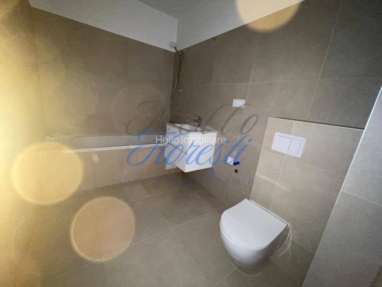 Apartament 2 camere, balcon și parcare, Apahida - 7