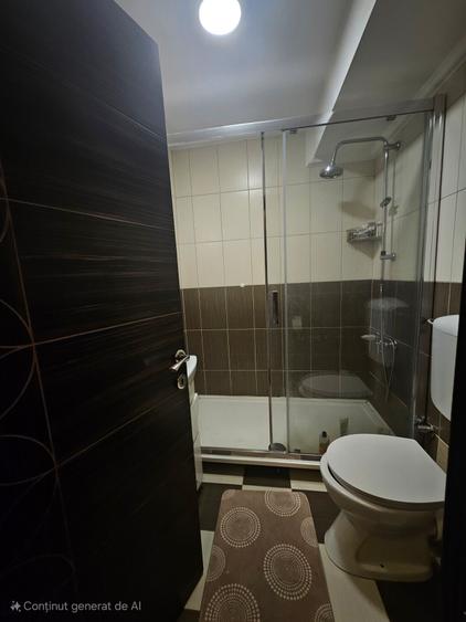 APARTAMENT CU VEDERE DIRECTĂ SPRE PĂDUREA BĂNEASA | PISCINĂ