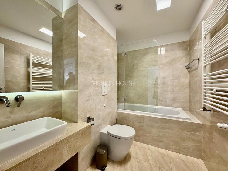 Vila 5 camere Pipera | Complex Oxford Gardens | Gradina - 21