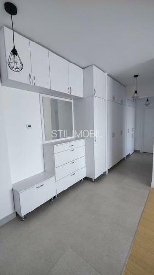 Apartament 2 camere DECOMANDAT, Silk District - 7