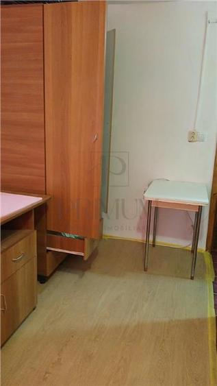 IOSEFIN - APARTAMENT 1 CAMERA - mobilat, utilat , decomandat