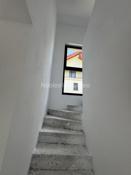 Casă single premium în Tălmaciu | 4 camere | teren 300 mp - 10