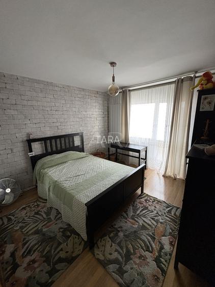 4 camere, spațiu generos, parcare și zonă excelentă. - 5