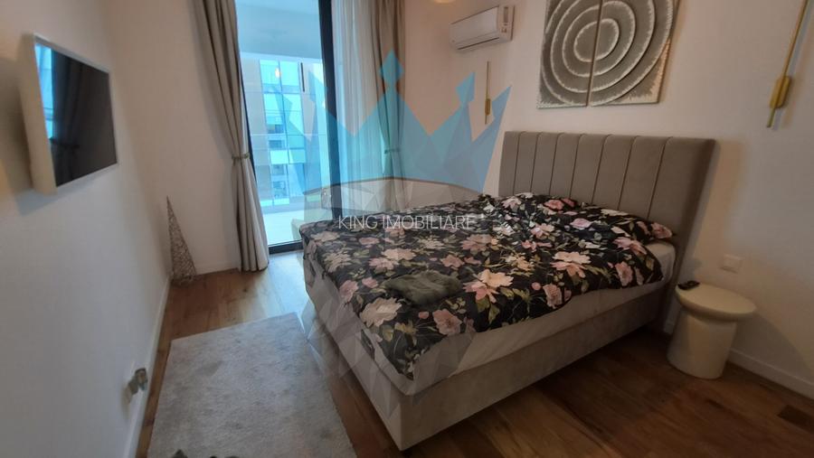 Apartament 2 Camere One Cotroceni Bucuresti - 8