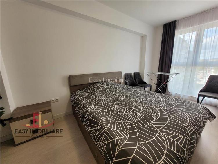 Apartament 3 camere , 2 bai , loc de parcare , 80mp , Maurer - 5
