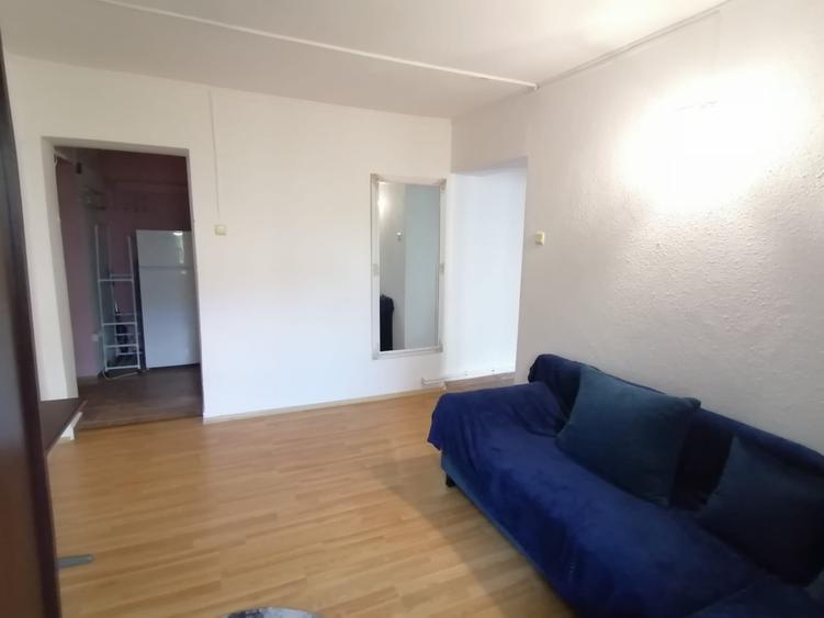 Apartament 2 camere de inchiriat Podu Ros