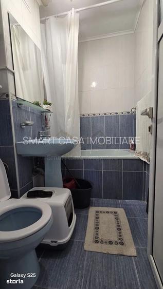 Apartament 2 camere pacurari bulevard etajul 4/10 - 7
