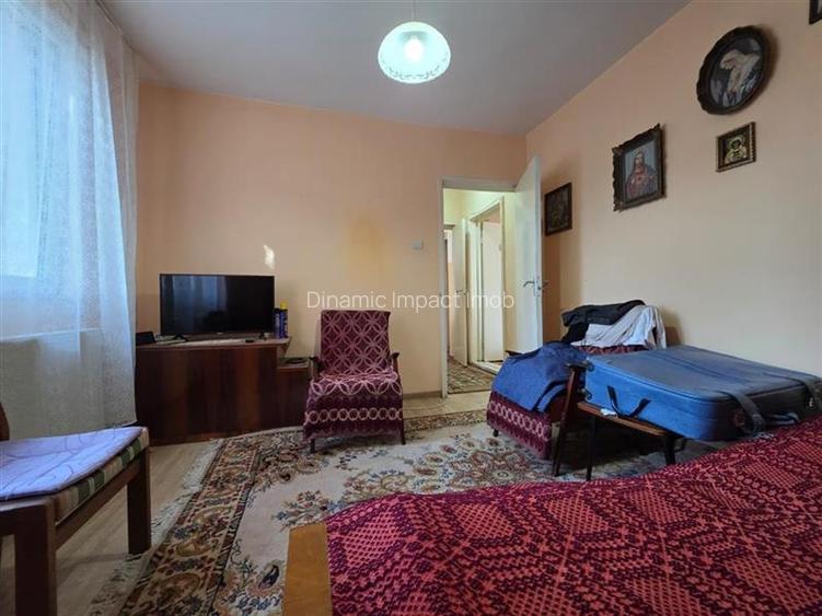 Apartament 2 camere ,etajul 1 ,Astra ,liber la vanzare! - 11