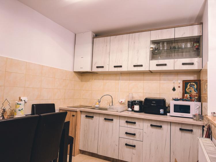 Garsonieră superbă de 40 mp în Strand 2