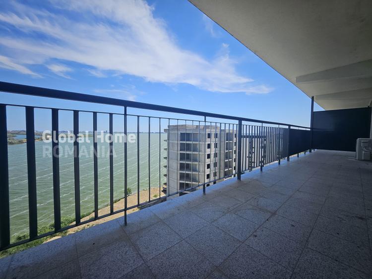 Apartament 2 camere 70MP | 1 Loc de Parcare Inclus | Lake View Panoramic