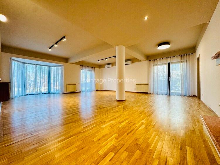 Individual villa, swimming pool, generous garden, Iancu Nicolae area - 9