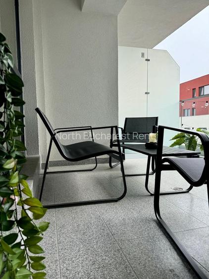 2 camere de inchiriat | PIPERA | PARCARE SUBTERANA - 11