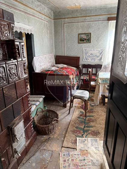 Casă cu 4 camere | Miresu Mare | Oportunitate de Renovare