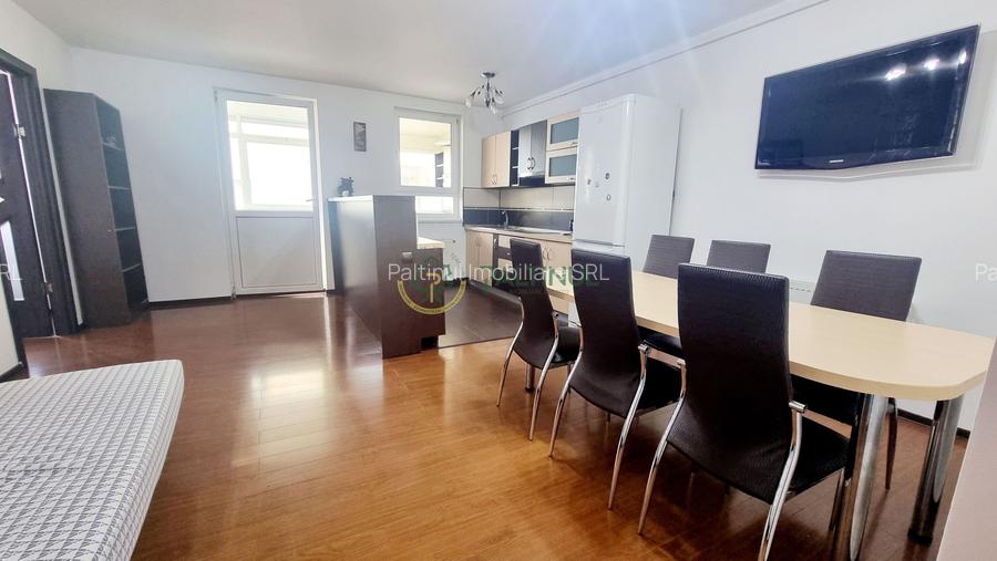 Apartament 4 camere 2 baii- Terezian zona Lidl - 3