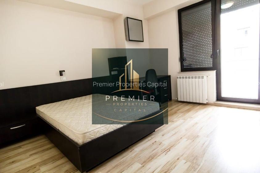 Penthouse de vanzare lux 252mpu si terasa 150 mp Herastrau/ Aviatiei - 24