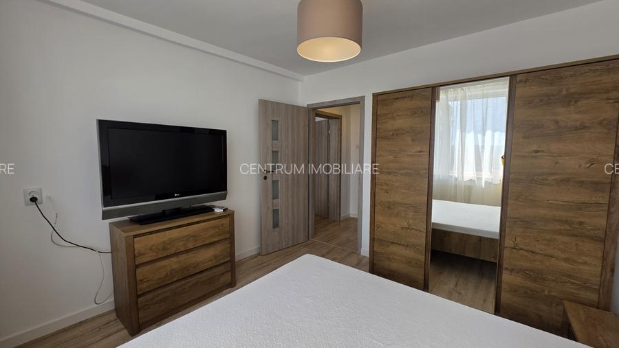 Inchiriere 2 camere  Baba Novac  lângă IOR - 2