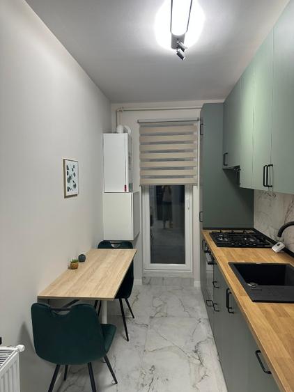 Ap. modern  2 camere  Rahova – Ideal pentru Cadre Militare/Anp- centrala proprie