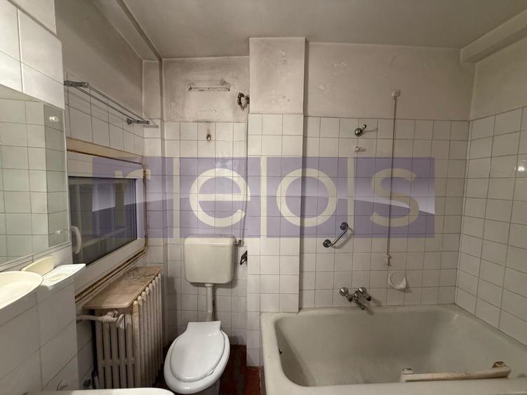 VANZARE 2 CAMERE | ION CAMPINEANU | 64MP | BLOC REABILITAT | NERENOVAT