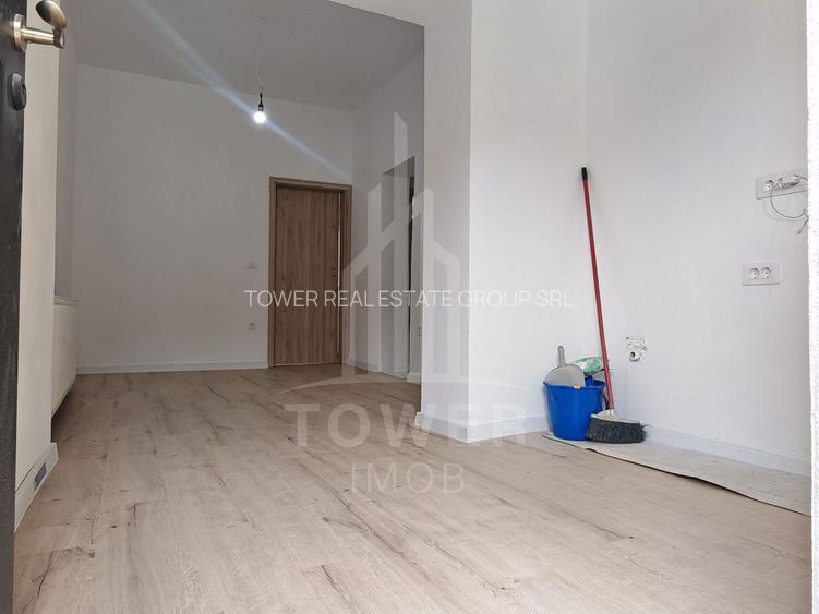 Apartament de vânzare la casă,  3 camere, plus camera Hobby,  central Sibiu. - 2