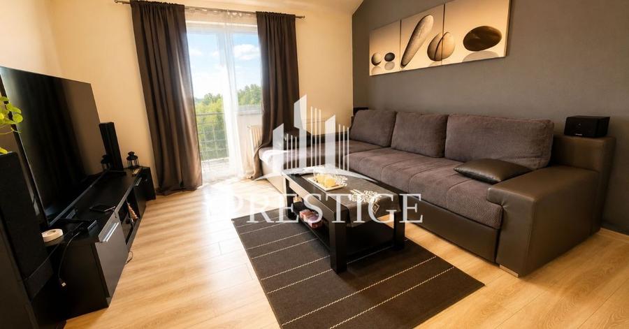 APARTAMENT 2 CAMERE DE VÂNZARE | ȘELIMBĂR | BALCON | PARCARE