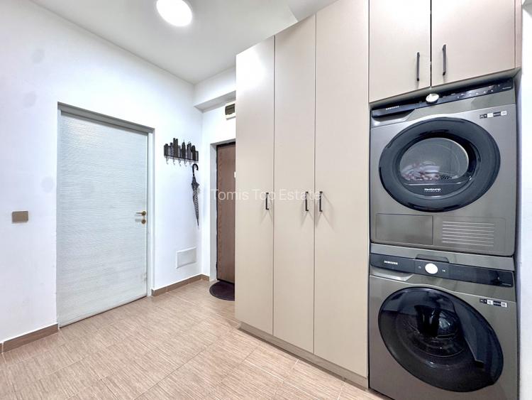 Apartament 2 camere decomandat | Etaj 1 | Garaj Privat | Lira Compozitori - 18