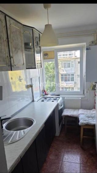 apartament 2 camere zona Tomis nord 400 E - 4