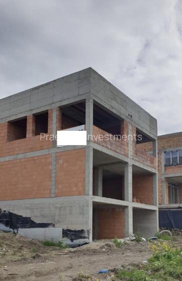 Duplex 5 camere zona Voronet, 160 mp utili, teren 280 mp - 6