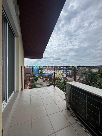 Apartament 4 camere | 136 mp | Lipovei | 900 EUR - 13