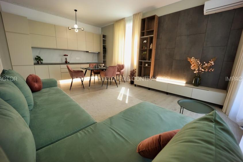 Apartament 3 Camere în Nord – Ideal pentru Confortul Zilnic - 2