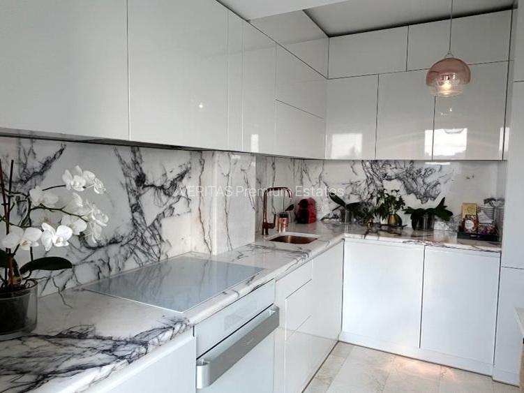 Apartament 3 camere langa parc, terasa 31 mp, vedere superba lac, imobil 2015 - 9