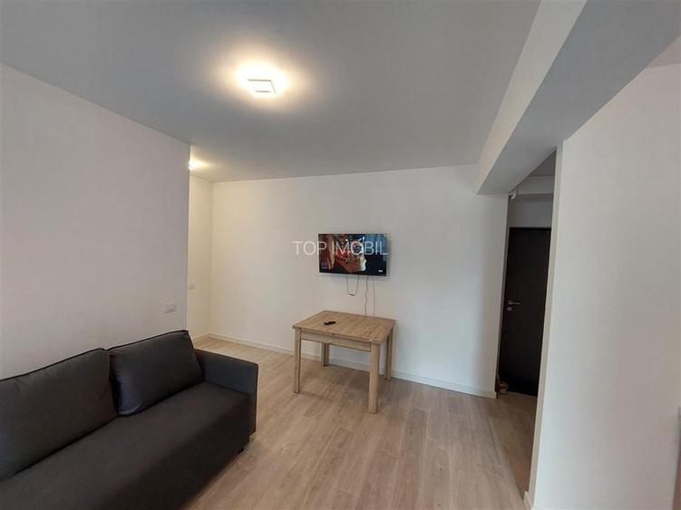 Apartament 2 camere+ loc de parcare - Cartier Visoianu - 8