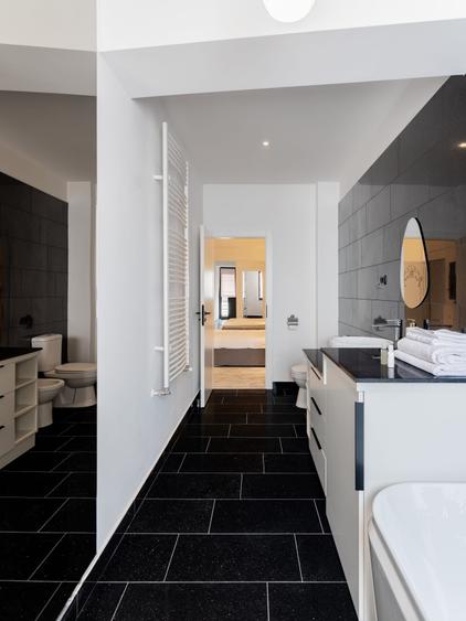 Apartament mobilat complet,lângă Herăstrău,parcare inclusă,Cartierul Francez