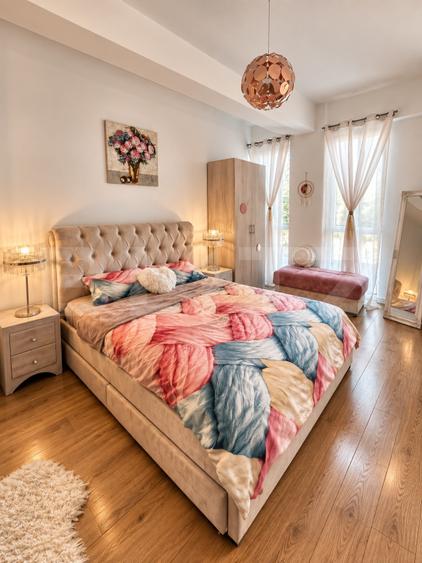 Apartament 2 camere, 51 mp, zona Giroc