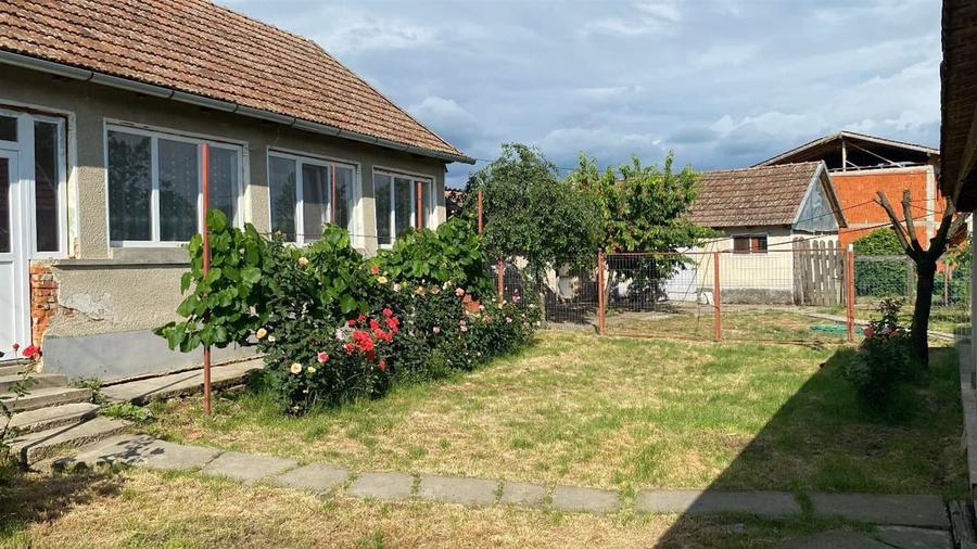 RECO Casa la tara, la 19km de Oradea