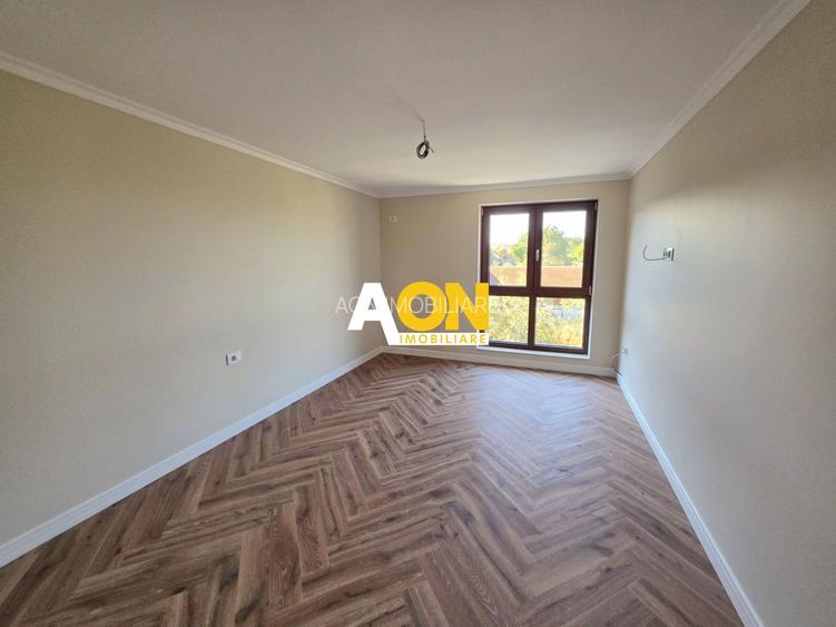 Casa premium la cheie, 4 camere, 1477 mp teren, Ciugud