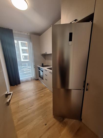 Trio bridge view apartament 2 camere cu parcare
