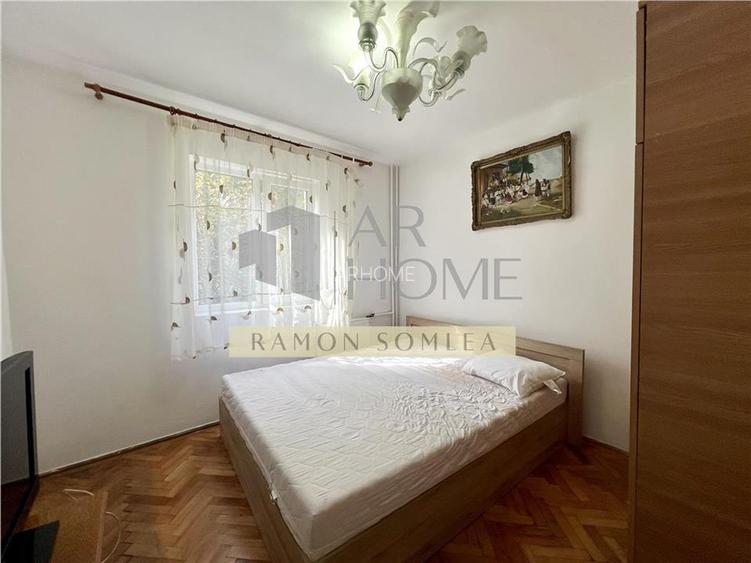 Inchiriere 3 camere, zona Vest, in Ploiesti - 6