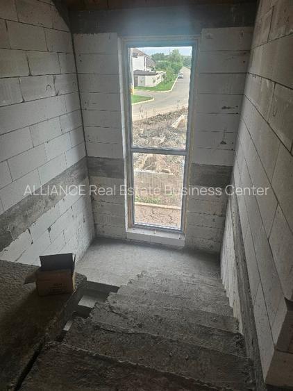 VALU LUI TRAIAN  - casa 4 camere teren 459 mp - 11