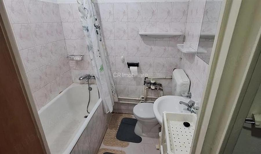 Garsoniera, Tineretului petfriendly