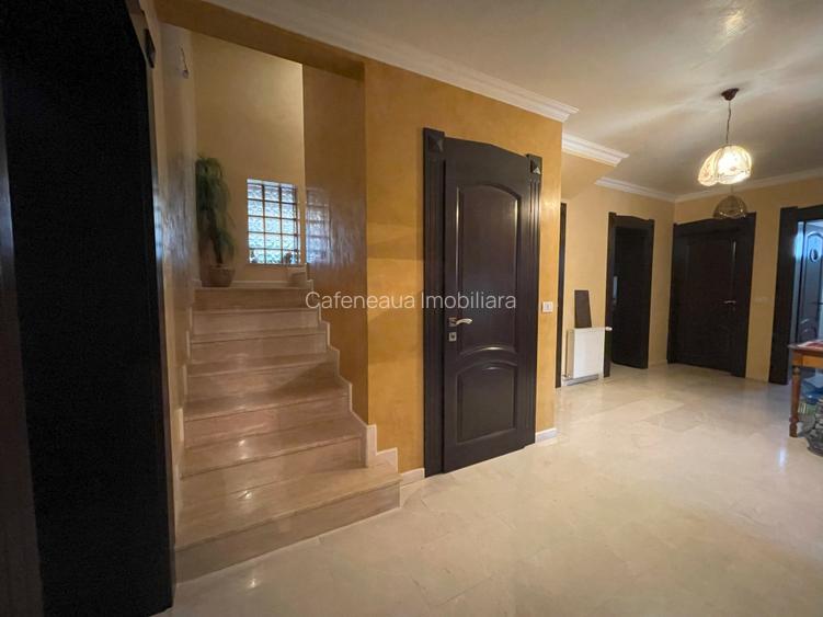Vila Parc Bazilescu-Oportunitate investitie - 5