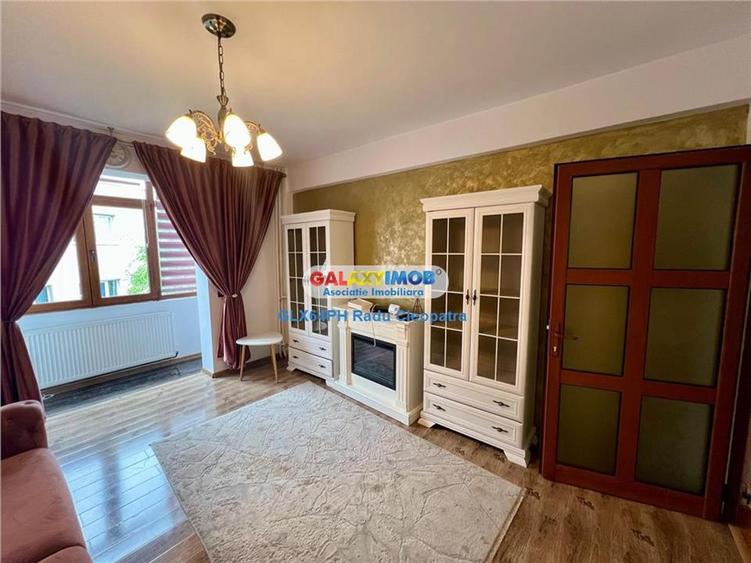 Vanzare apartament 3 camere, Ploiesti, zona ultracentrala