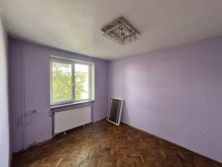 Apartament 3 camere, decomandat, 57 mp, zona Nicolae Titulescu