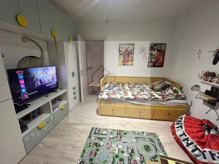 Vila duplex Bucurestii Noi I 5 camere I Lac Grivita I COMISION 0%