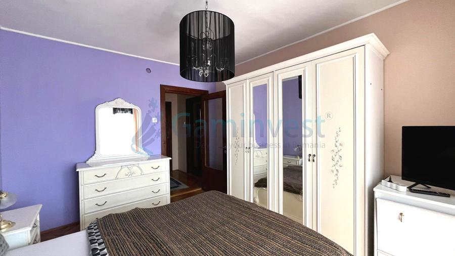 Apartament de inchiriat in Oradea, cu 4 camere, Bl. Dacia