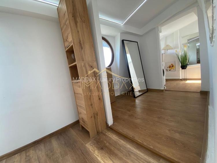 Mansardă exclusivistă // ***Iancu Nicolae*** // Vedere panoramică superbă - 51